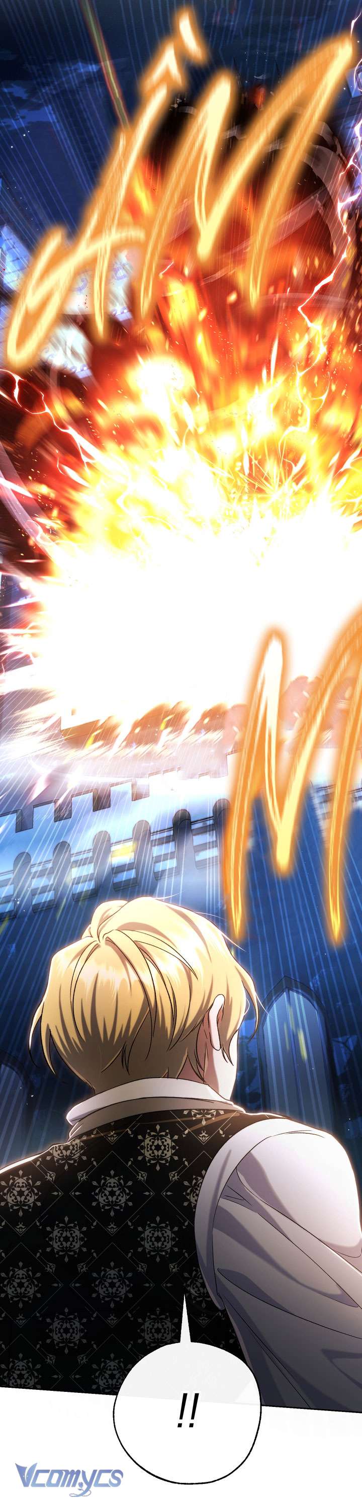 Người Xem Mắt Của Ác Nữ Quá Hoàn Hảo Chap 94 - Trang 3