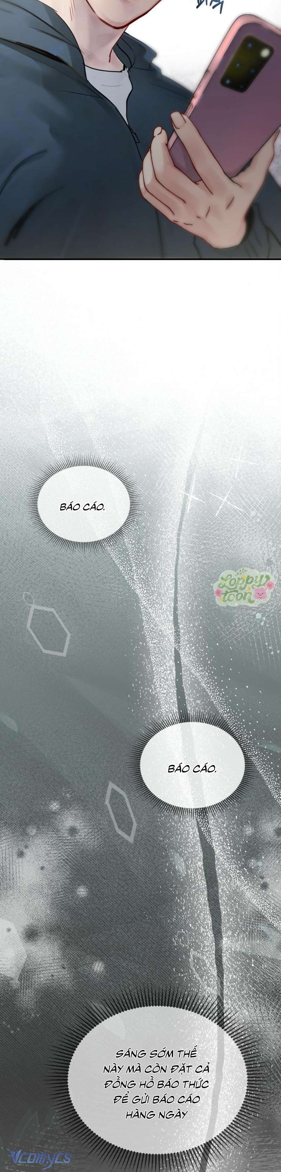 Quyền Lực Của Thư Ký Chap 12 - Trang 4