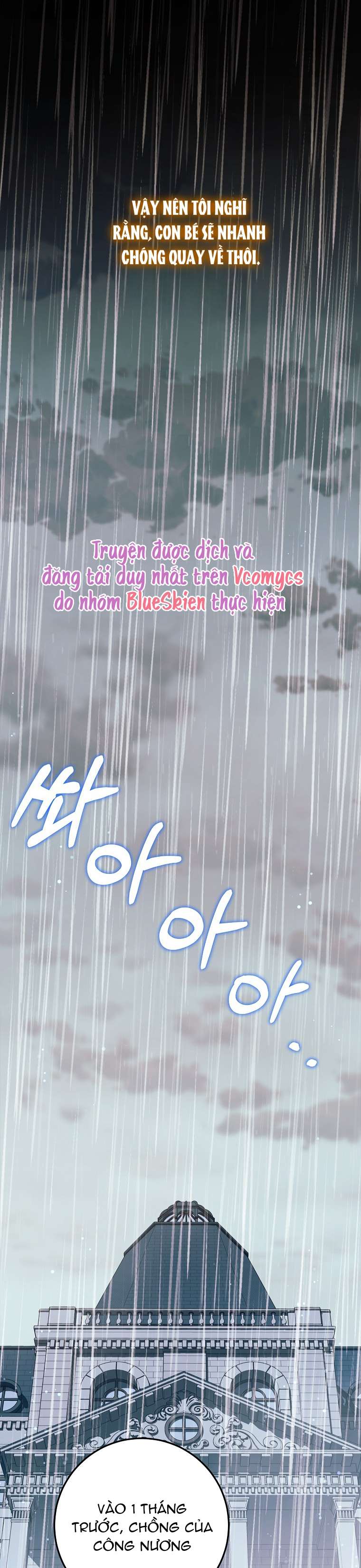 Kẻ Phản Diện Có Thời Hạn Ủng Hộ Tôi Hủy Hôn Chap 48 - Trang 3