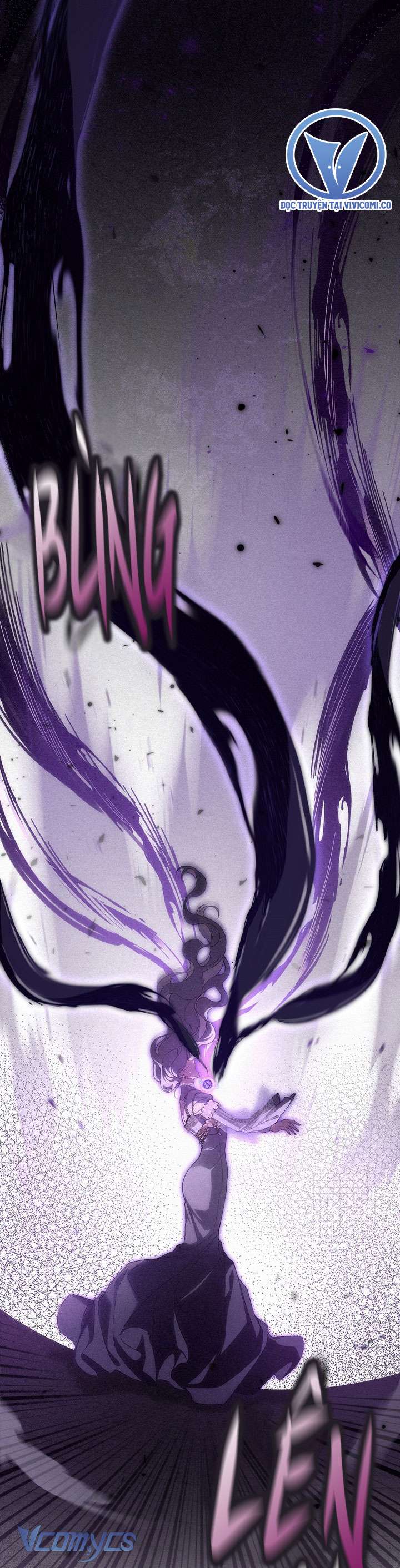 Lại Một Lần Nữa Hướng Về Ánh Sáng Chap 113 - Trang 2