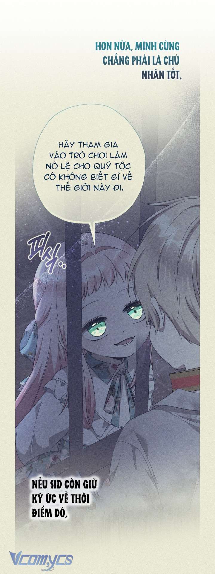 Tiểu Thư Tích Tiền Đi Bụi Chapter 104 - Trang 4