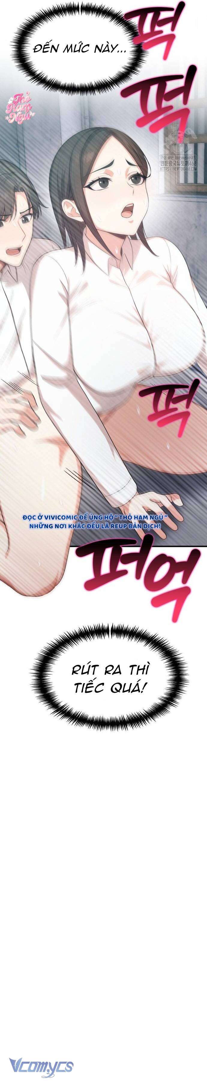 [ 18+ ] Một Ngày Hè : Giữa Nữ Sếp Và Chàng Thực Tập Sinh Chap 6 - Trang 2