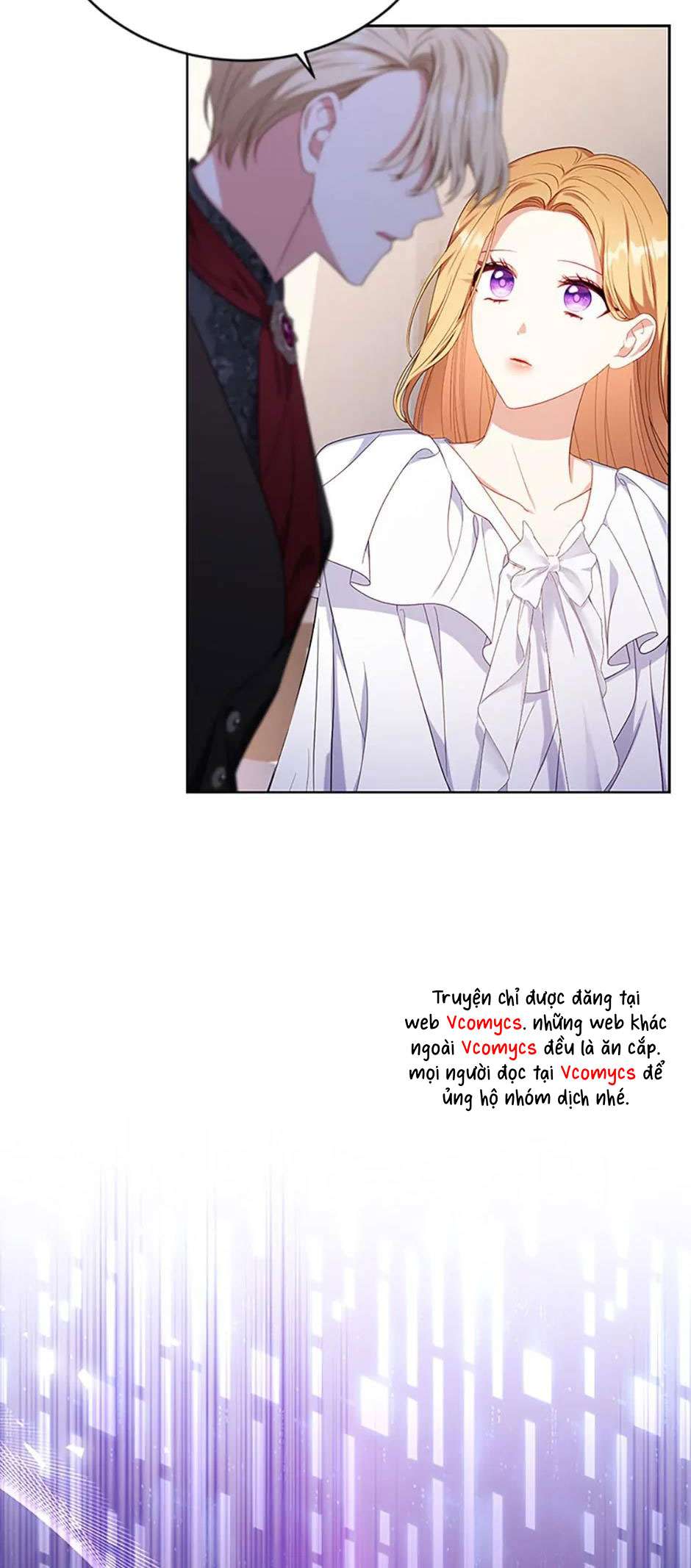 Hầu Gái Trong Trò Chơi Harem Ngược Muốn Nghỉ Việc Chap 44 - Trang 4