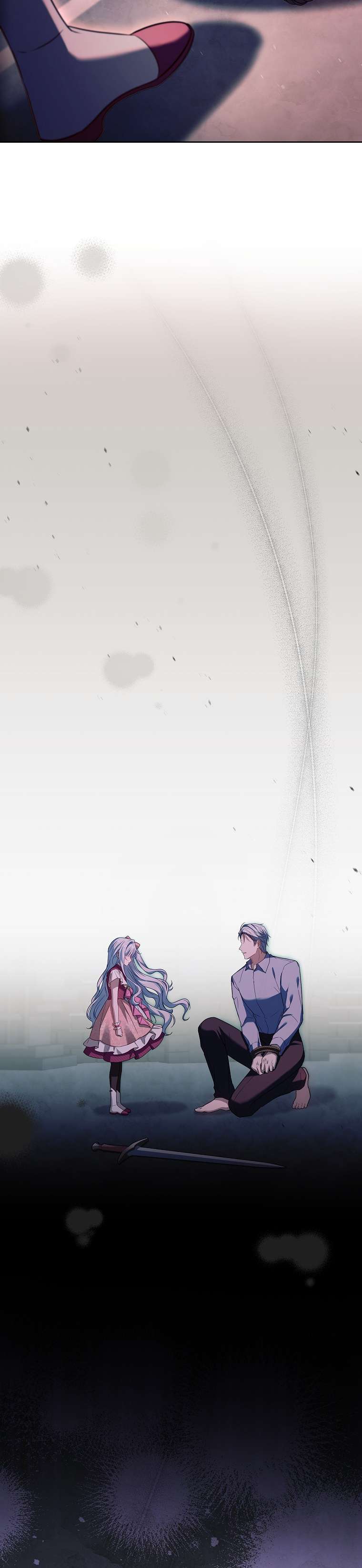 Cha Nào Con Nấy Chap 21 - Trang 4