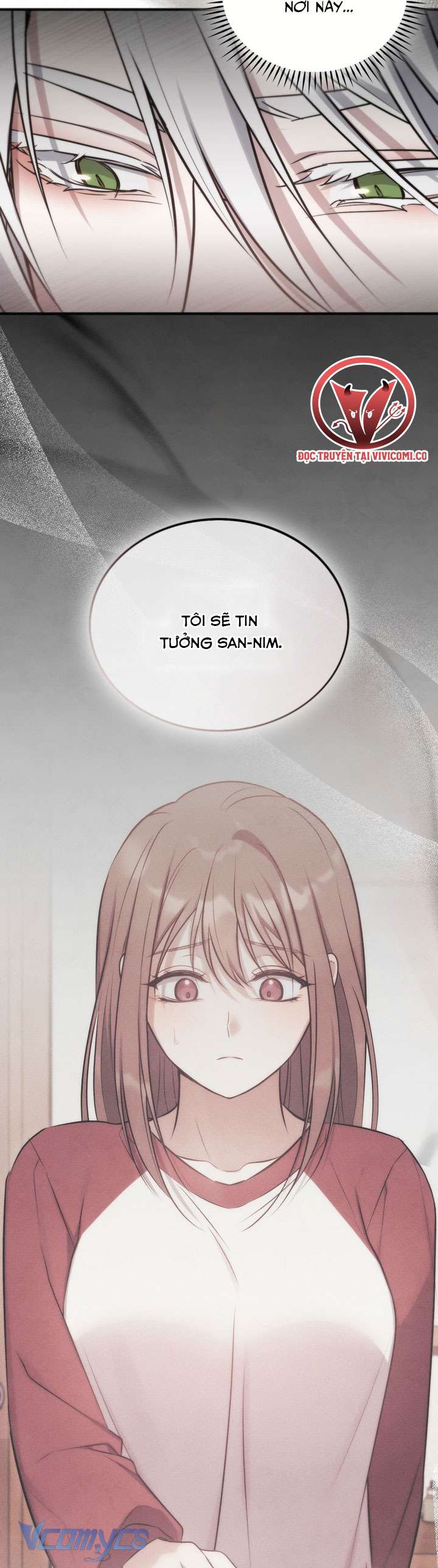 [18+] Đảo Vô Ảnh Chap 25 - Trang 3