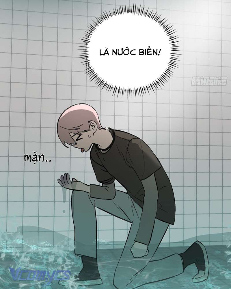 Ác Chi Hoàn Chapter 45 - Trang 4