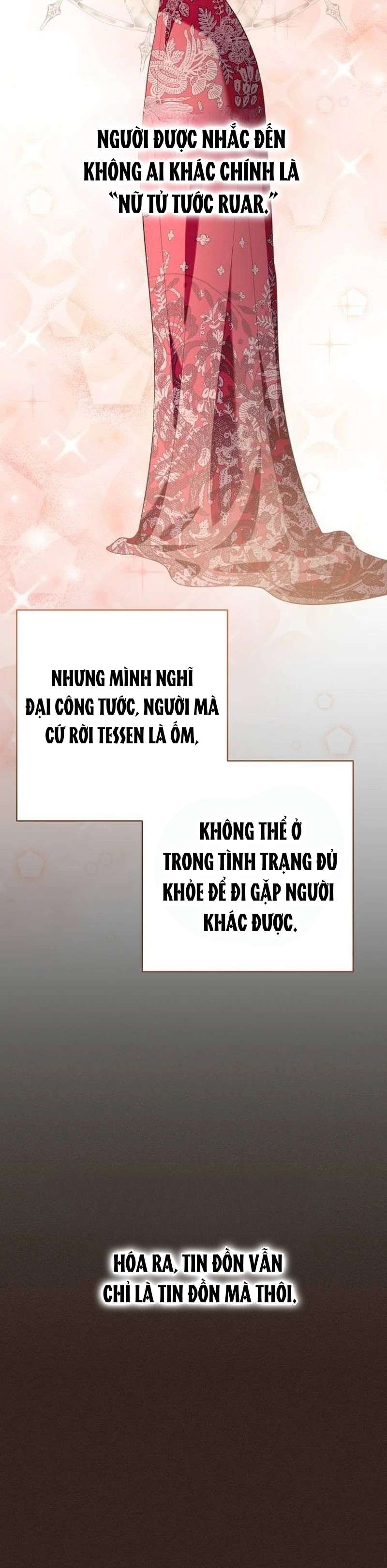 Cô Dâu Của Đại Công Tước Là Chiến Binh Địa Ngục Chap 32 - Next Chap 33