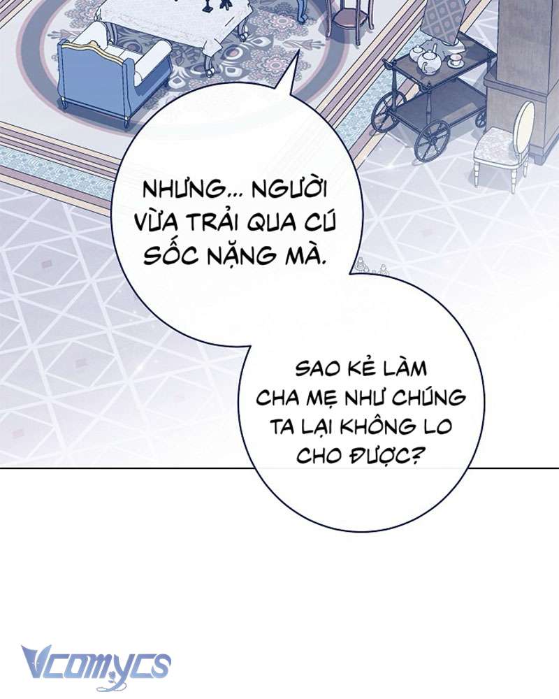 Hầu Gái Độc Quyền Của Hoàng Hậu Phản Diện Chap 102 - Trang 4