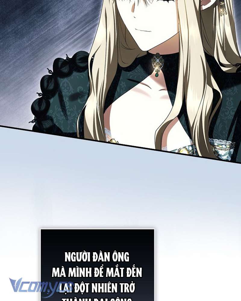 Các Nam Chính Đã Bị Nữ Phụ Cướp Mất Chap 52 - Trang 3