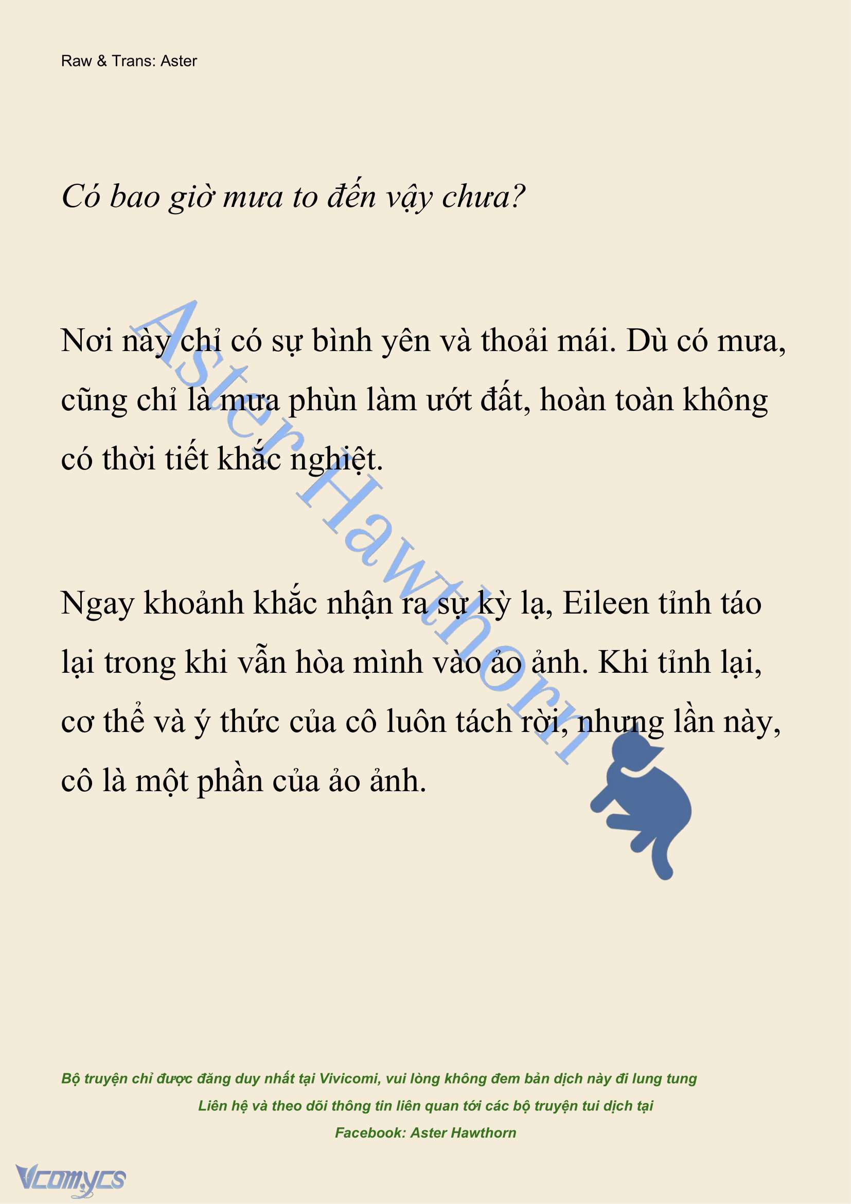 [NOVEL] Người Chồng Độc Ác Chap 216 - Trang 2