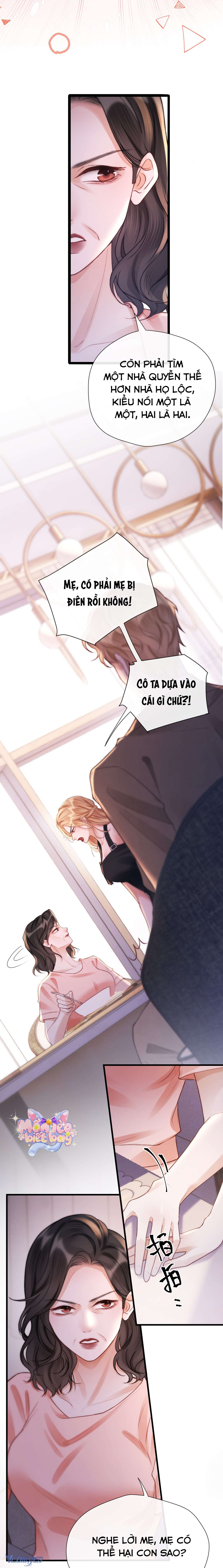 Đúng Là Một Cô Gái Ngoan Chap 15 - Trang 2