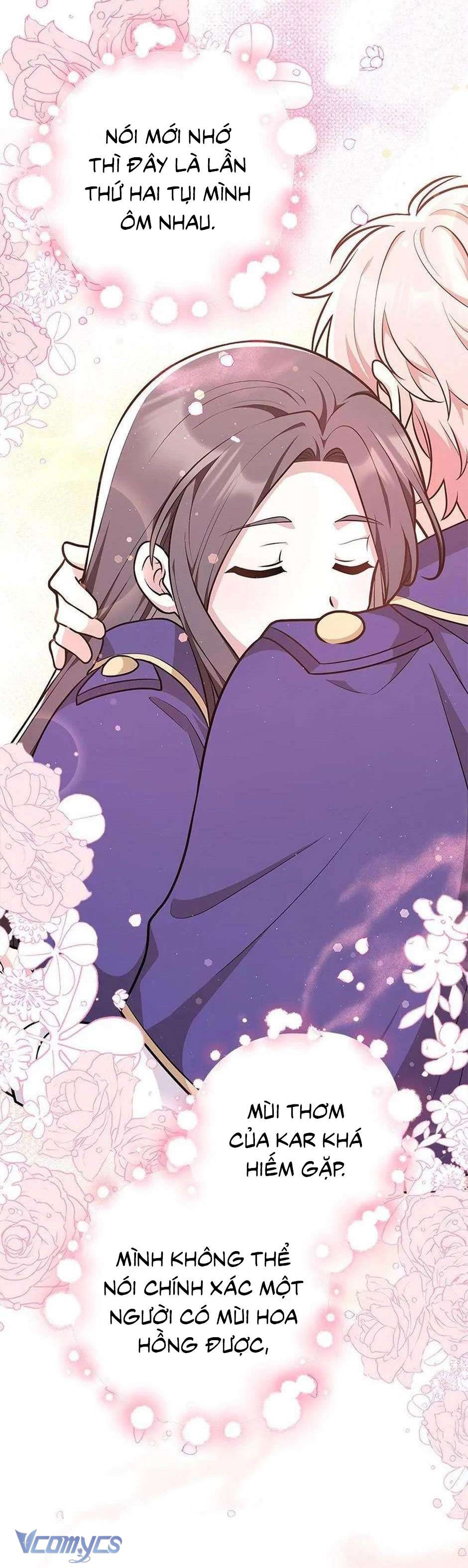 Tôi Thề Chúng Ta Chỉ Là Bạn Chapter 17 - Next Chapter 18