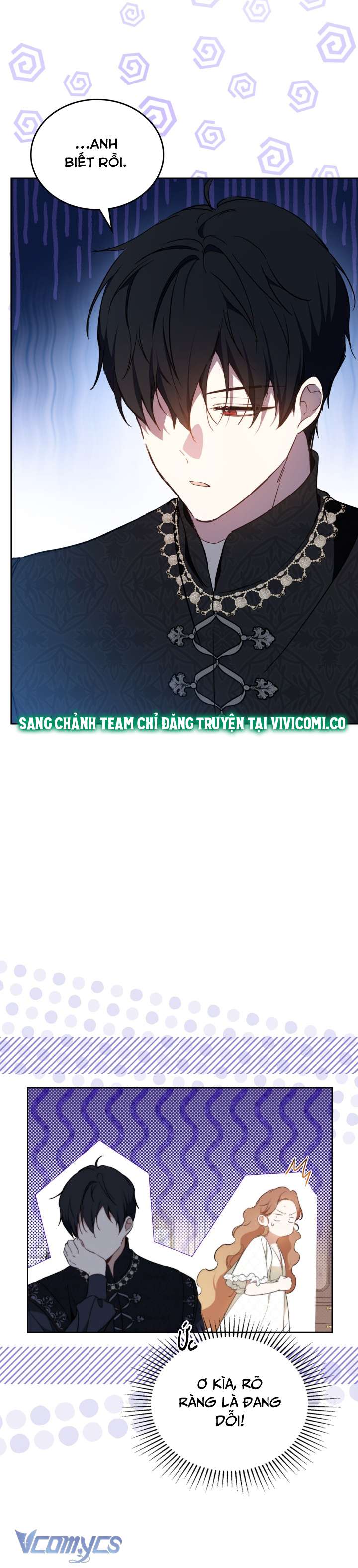 Kiếp Này Nhất Định Làm Gia Chủ Chap 183 - Trang 2