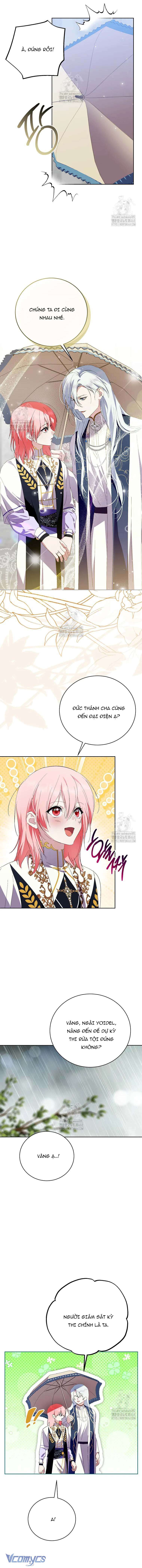 [PNT] Phía Sau Mặt Nạ Của Nam Chính Hiền Lành Chap 99 - Trang 2