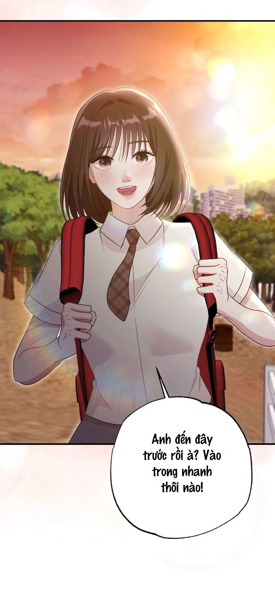 〖18+〗- Chiếm Lấy Em Chap 5 - Trang 2