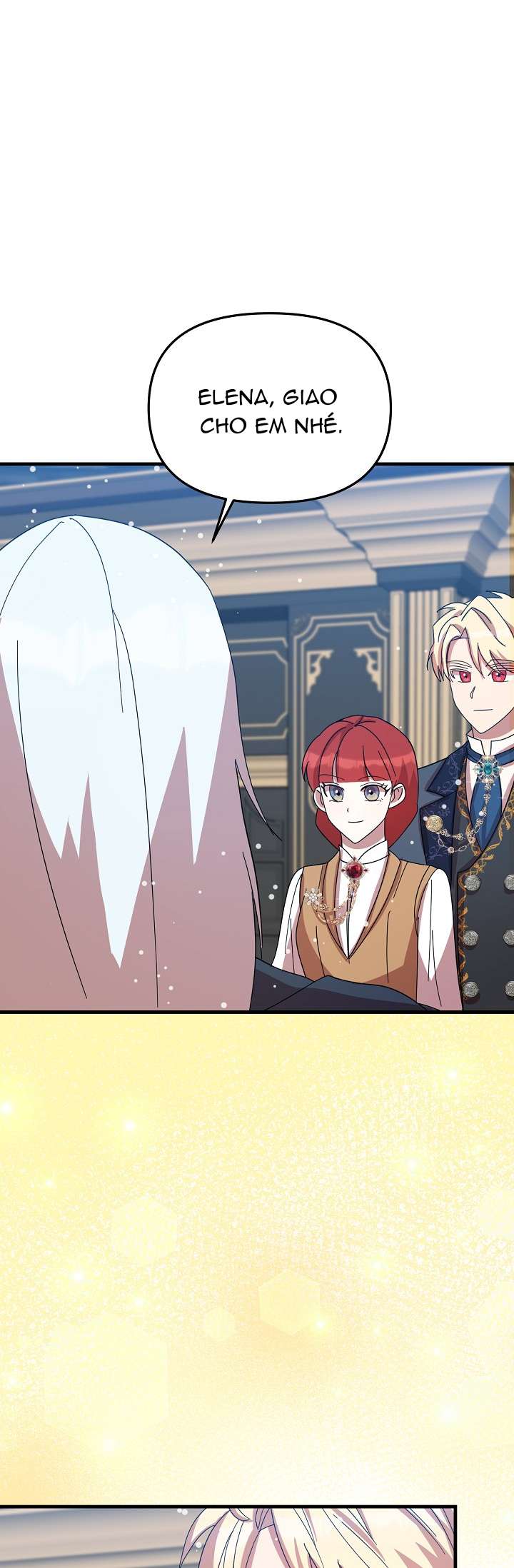 Tôi Đã Vô Tình Quyến Rũ Em Trai Của Nam Chính Chapter 57 - Trang 3