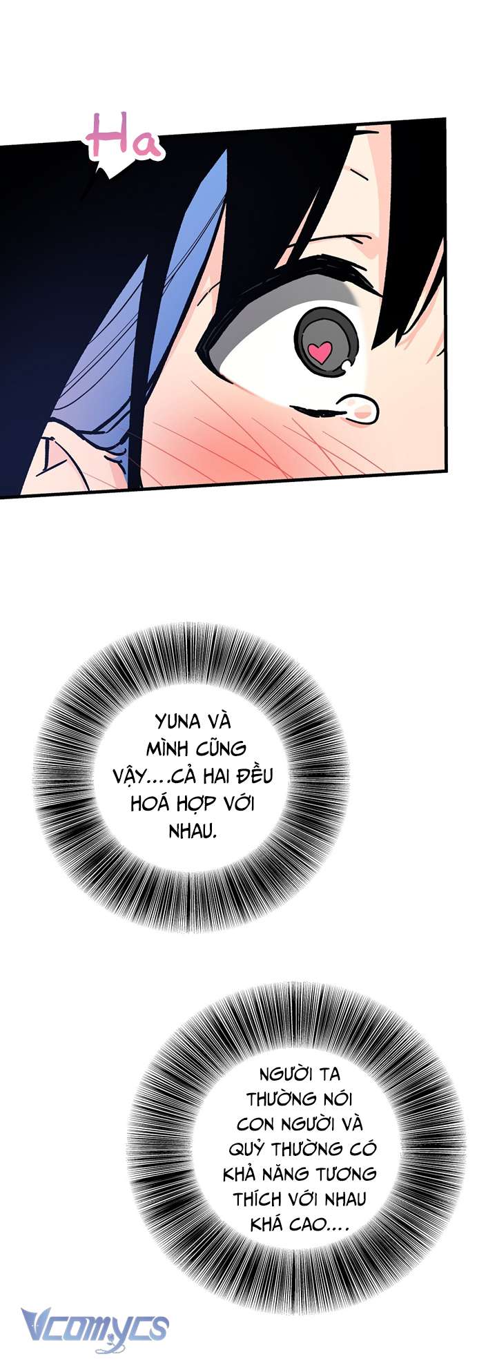 [KHÔNG CHE] Công Việc Làm Thêm Dưới Địa Ngục Chap 3 - Trang 2