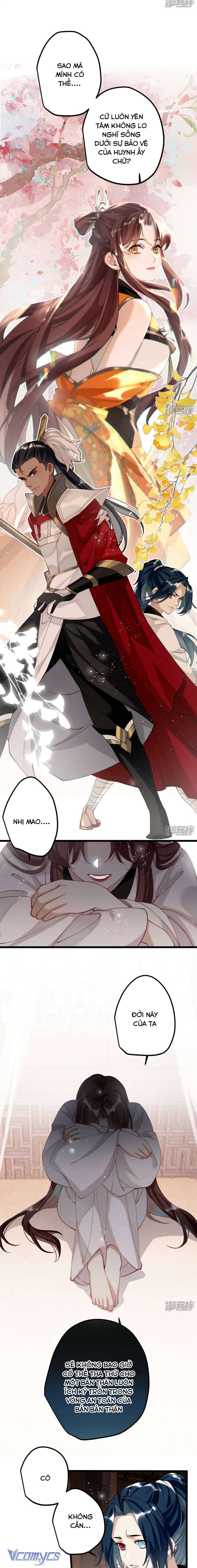 Công Chúa Pháo Hôi Muốn Tùy Tiện Đến Cuối Cùng Chap 52 - Trang 2