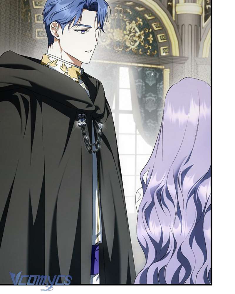 Các Nam Chính Đã Bị Nữ Phụ Cướp Mất Chap 55 - Trang 3