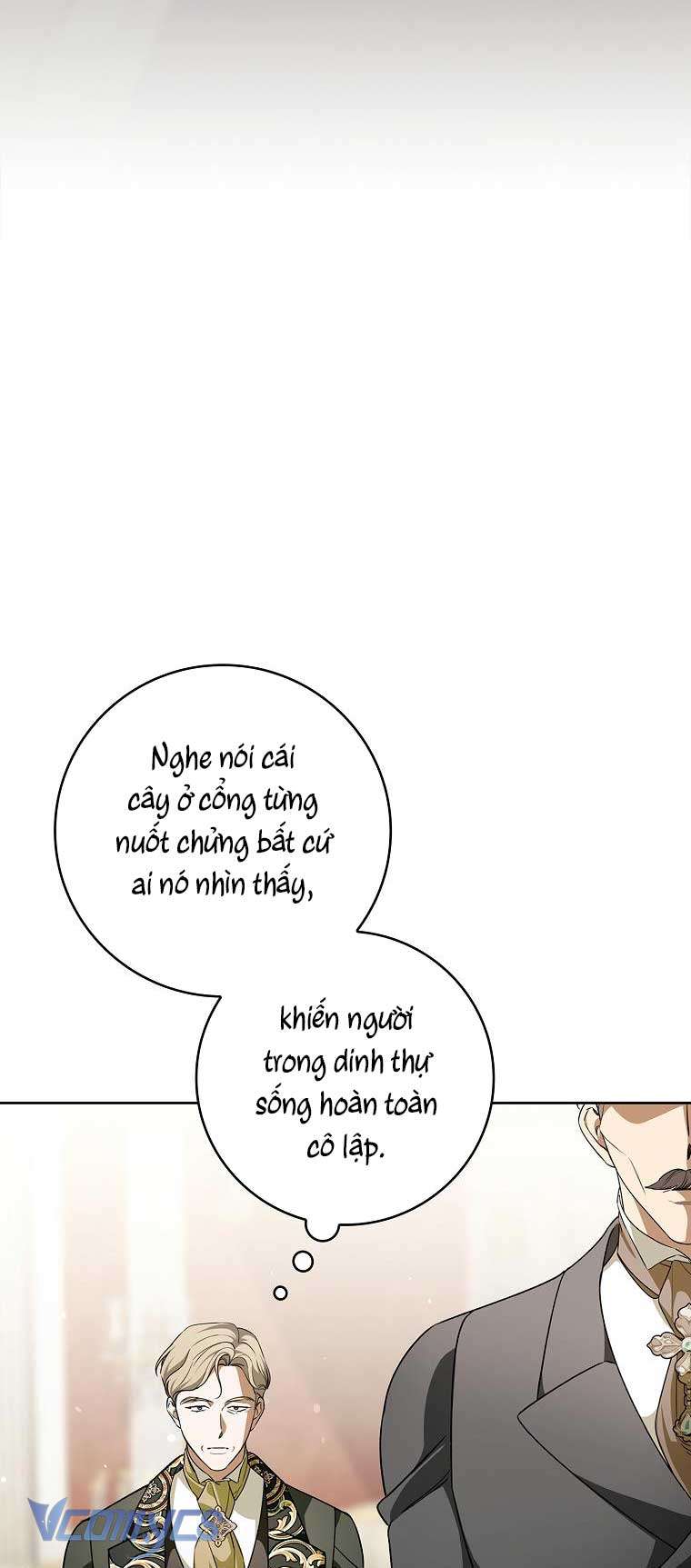 100 lời nguyền tại dinh thự Illestone Chap 29 - Trang 3