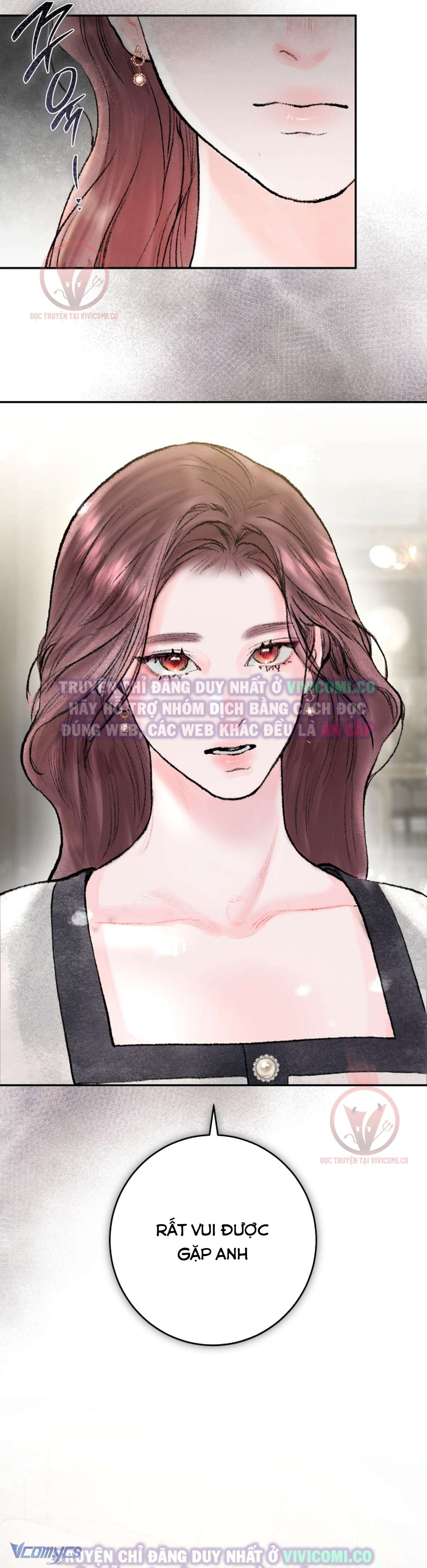 Chàng Quỷ Của Tôi Chap 2 - Trang 4