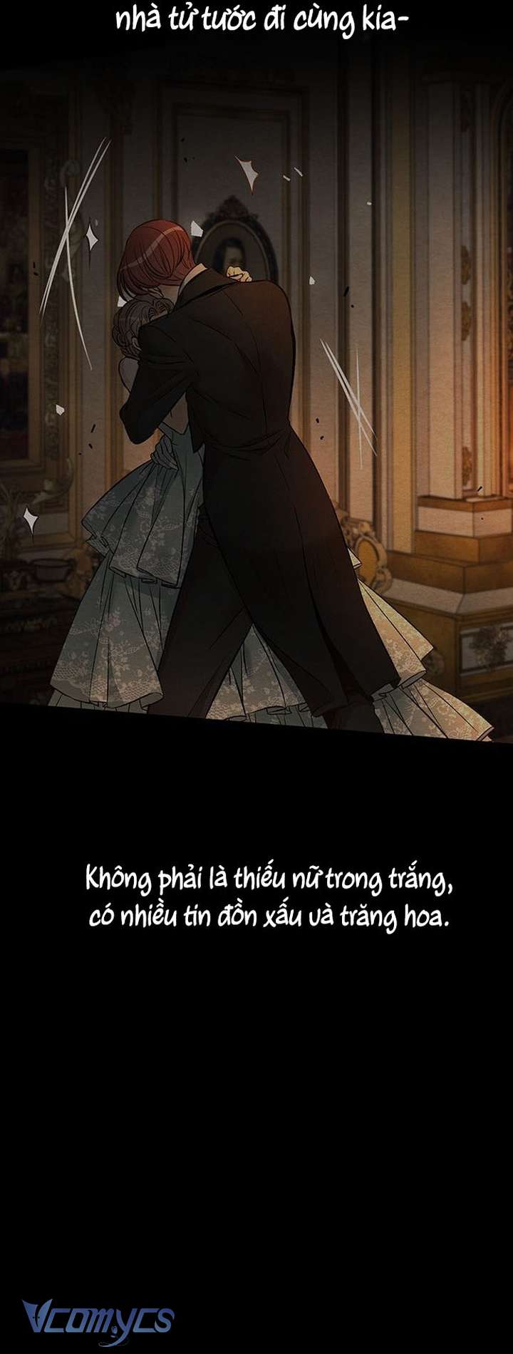 Hoàng Tử Rắc Rối Chap 19 - Trang 2