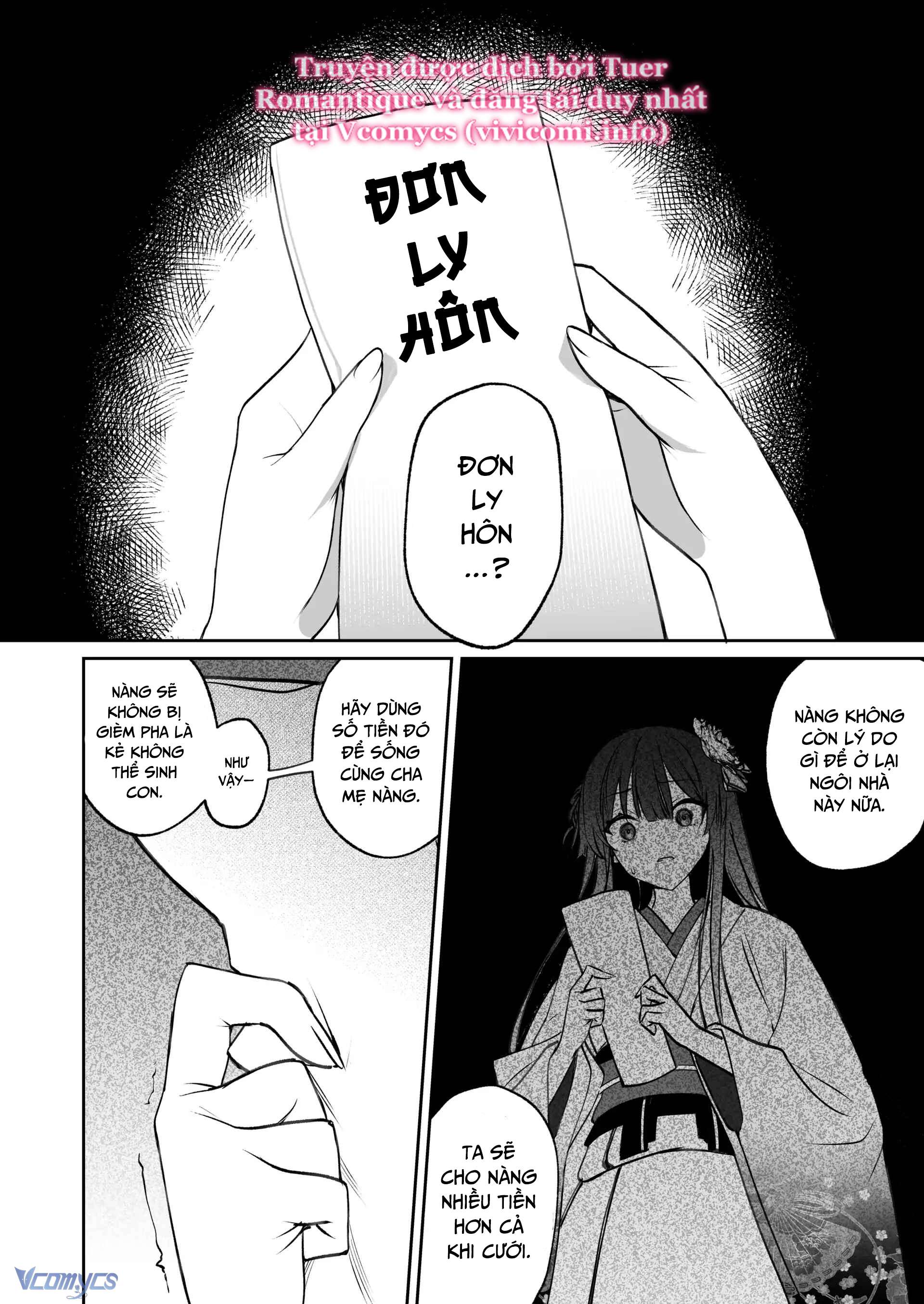 [18+] Tuyển Tập Manga Khiêu Dâm Chap 9 - Trang 2