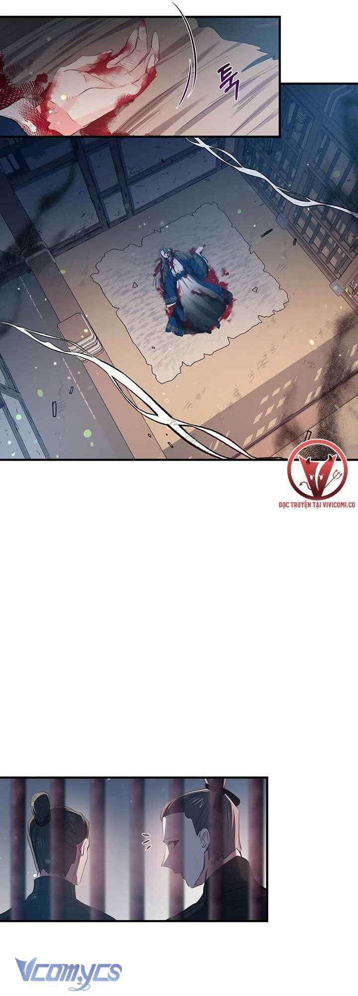 [18+] Chú Chim Nhỏ Của Yêu Tinh Chap 29 - Trang 3