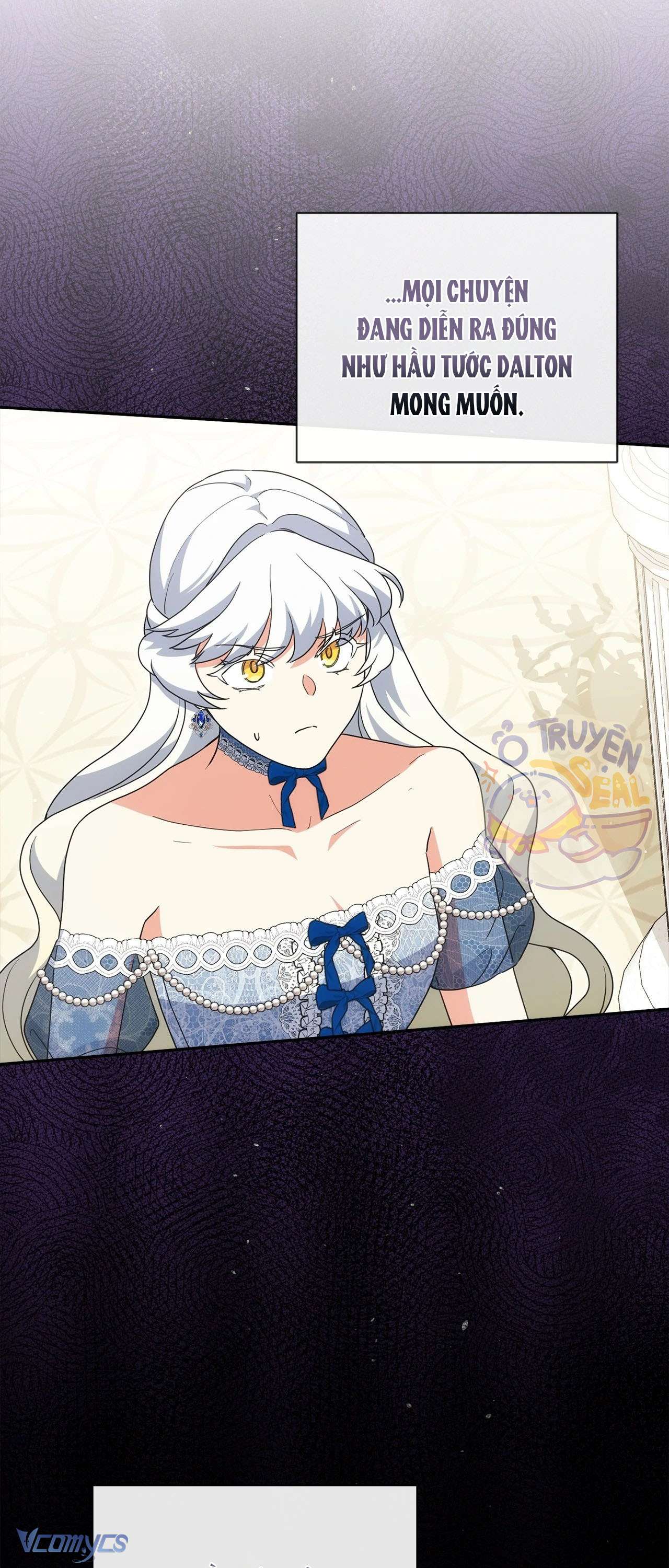 Nàng Công Chúa Trong Chuồng Gà Chap 38 - Trang 3