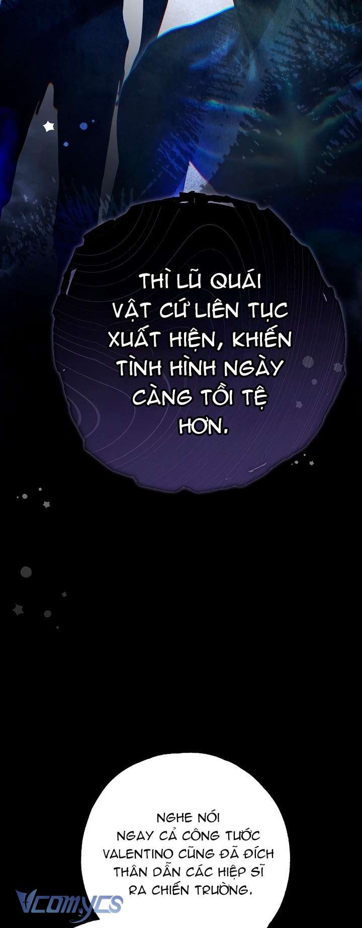 Ai Đó Đang Điều Khiển Cơ Thể Của Tôi Chap 67 - Trang 4