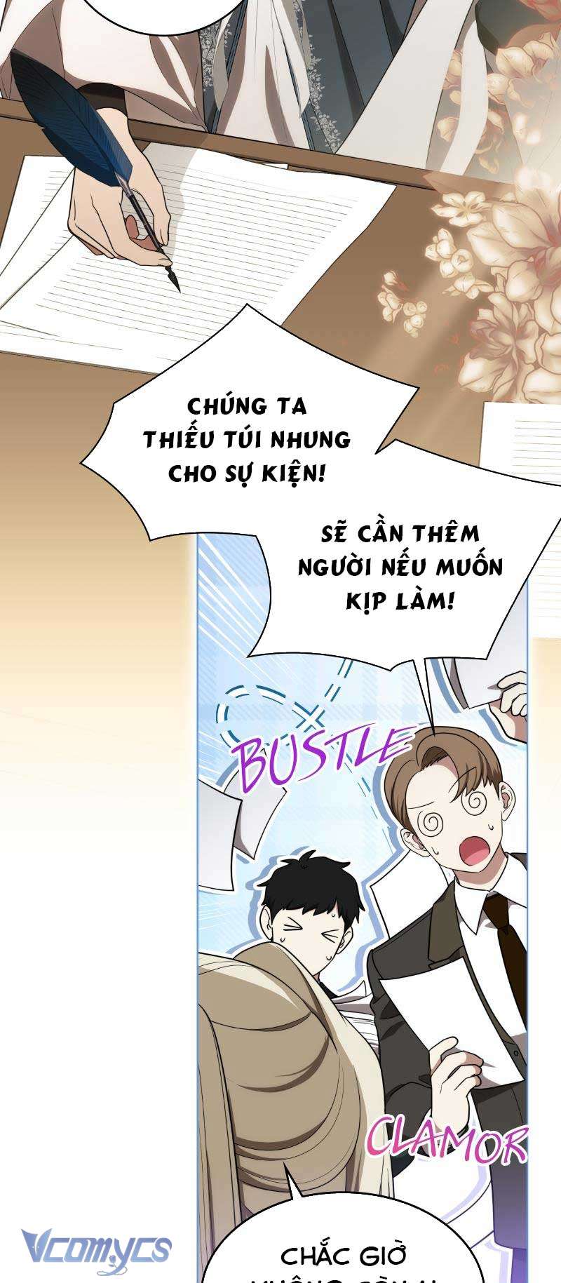 Cái Giá Phải Trả Chap 77 - Next Chap 78