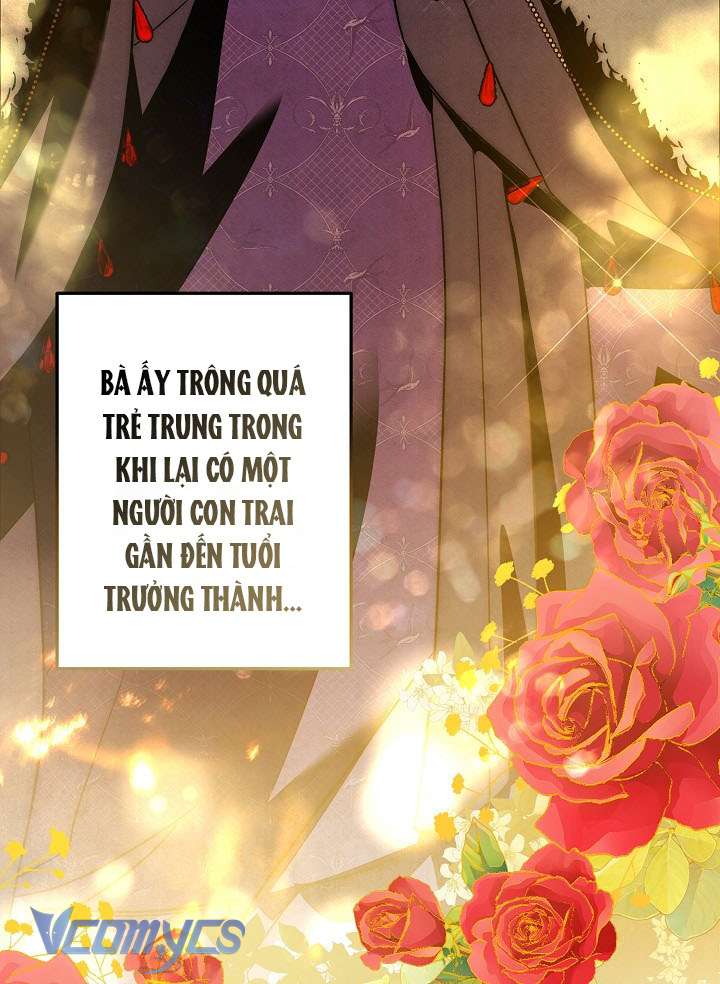 Chào Mừng Đến Với Dinh Thự Hoa Hồng Chap 4 - Trang 3