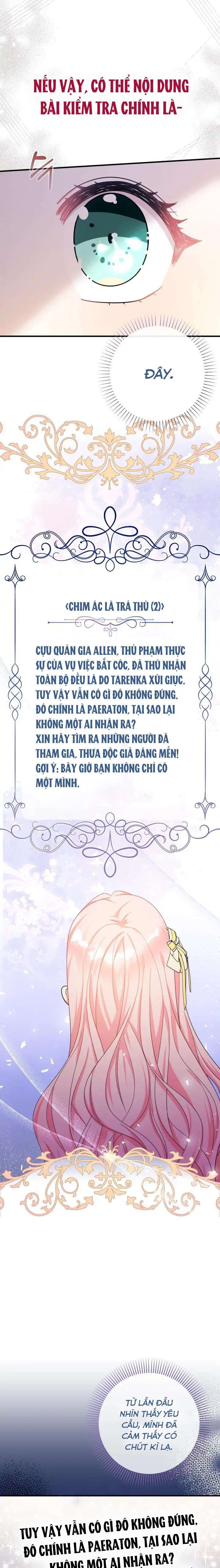 [PNT] Tiểu Thư Tích Tiền Đi Bụi Chap 38 - Next Chap 39