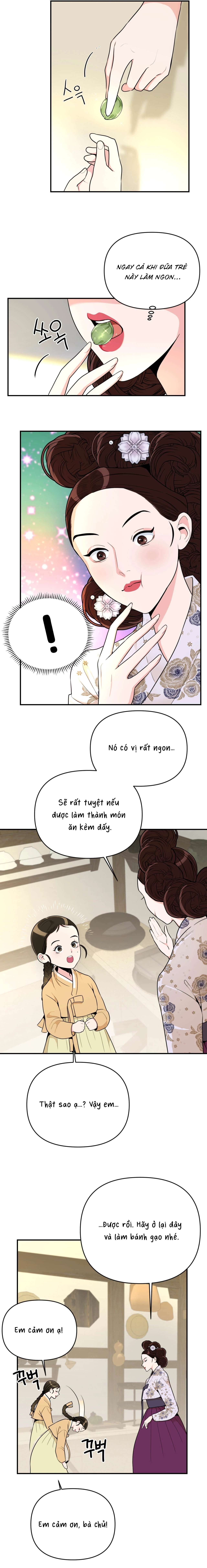 [ 18+ ] Người làm-kẻ ăn đi Chap 1 - Trang 2