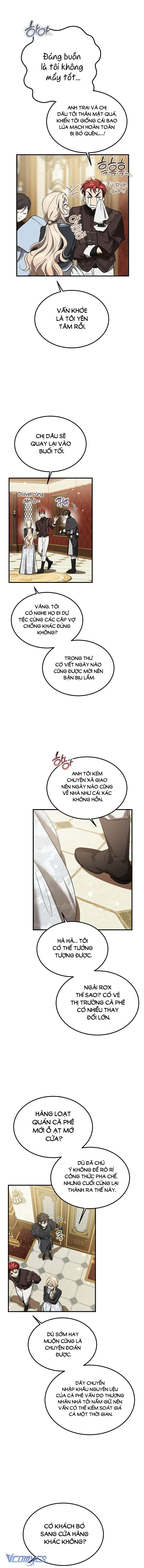 [PNT] Ác Quỷ Nuôi Dưỡng Tiểu Thư Chap 78 - Trang 2