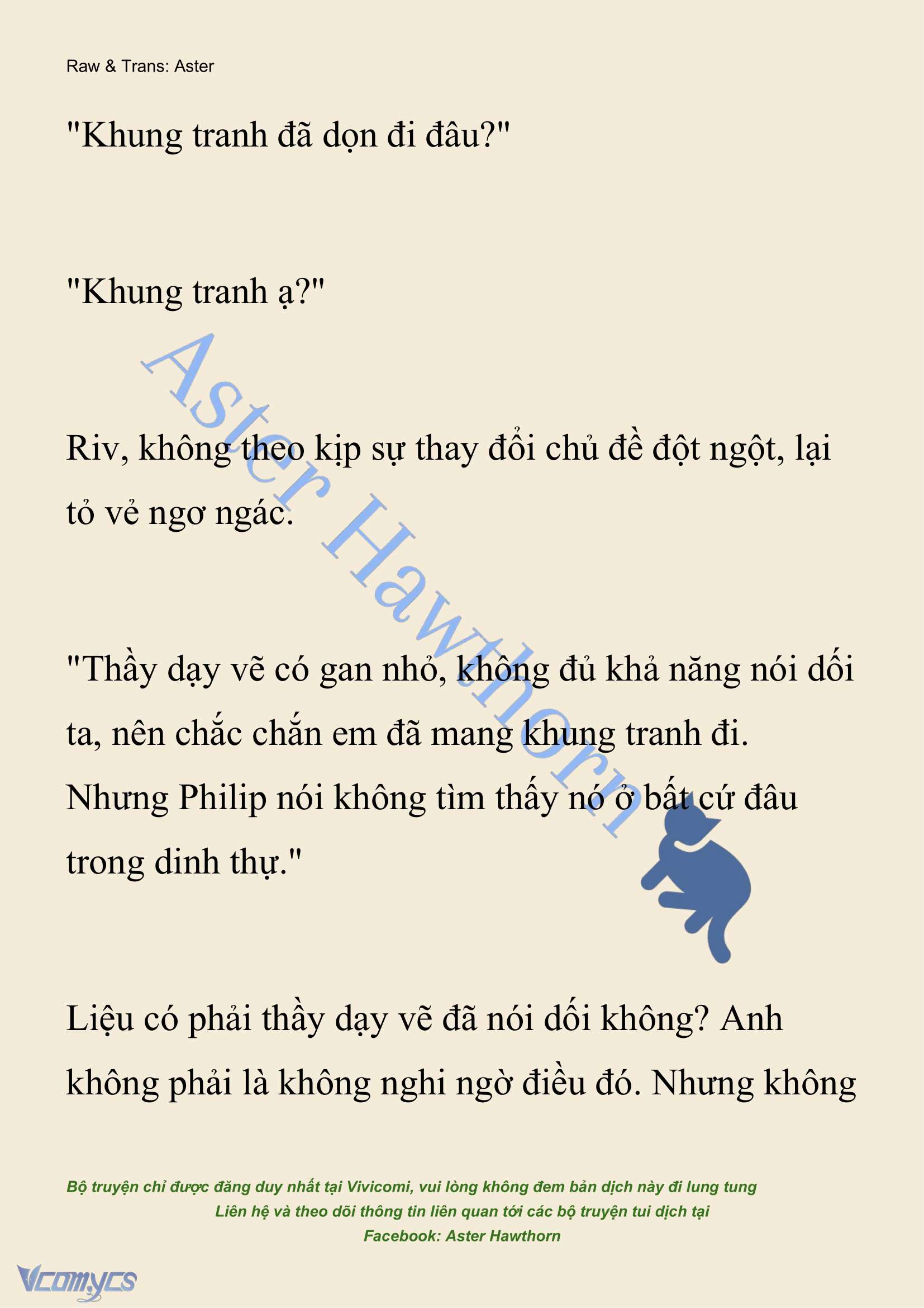 [NOVEL] Odalisque Chap 148 - Next Chap 149