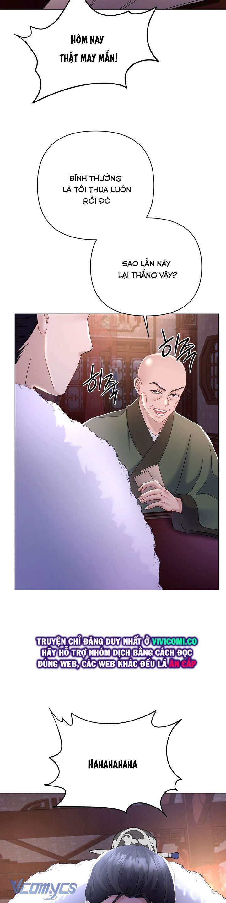 [18+] Đêm Của Goá Phụ Chap 20 - Trang 2