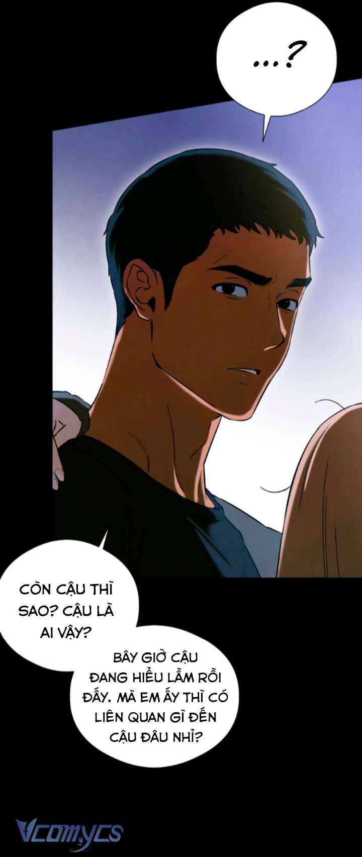 [18+] Mong Ước Của Ác Quỷ Chap 51 - Trang 2