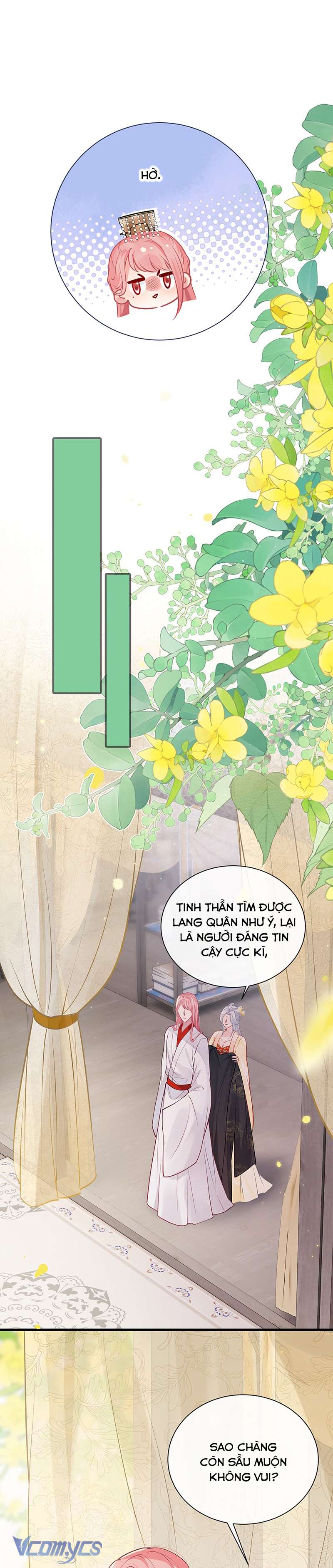 Sau Khi Công Chúa Chơi Xong Thì Vứt Chap 106 - Trang 2