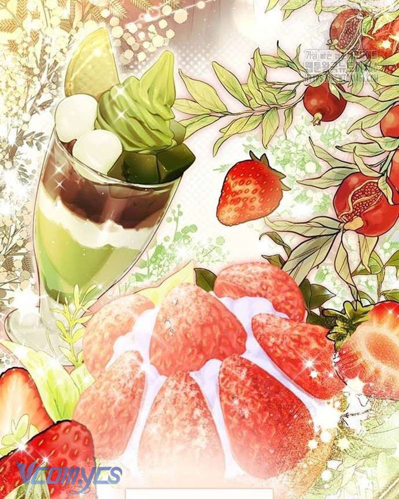 Praesepe Bên Ngoài Chiếc Lồng Chap 15 - Trang 2