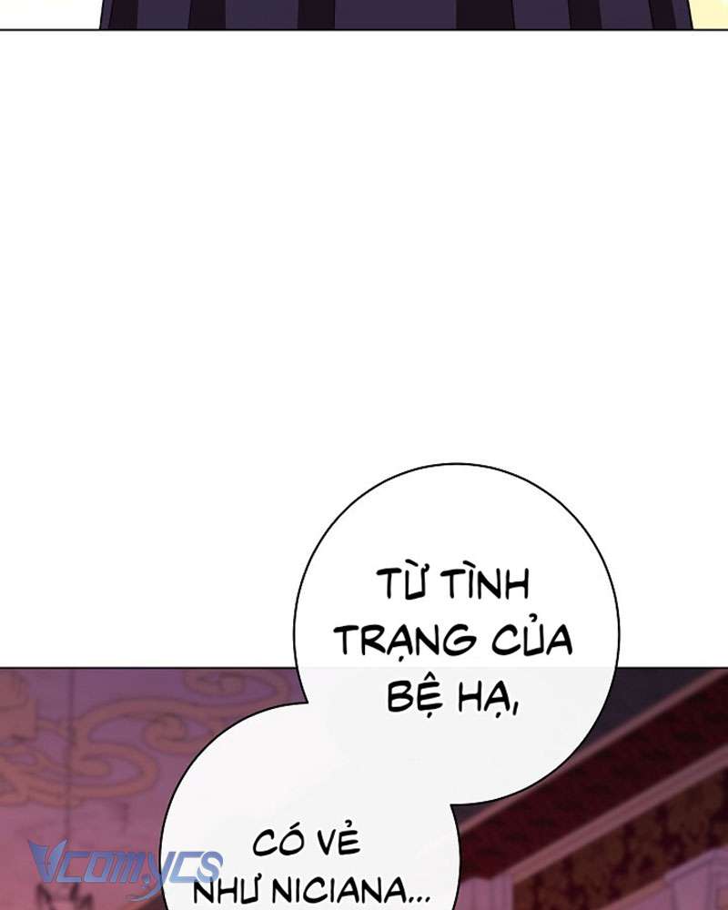 Hầu Gái Độc Quyền Của Hoàng Hậu Phản Diện Chap 63 - Trang 4