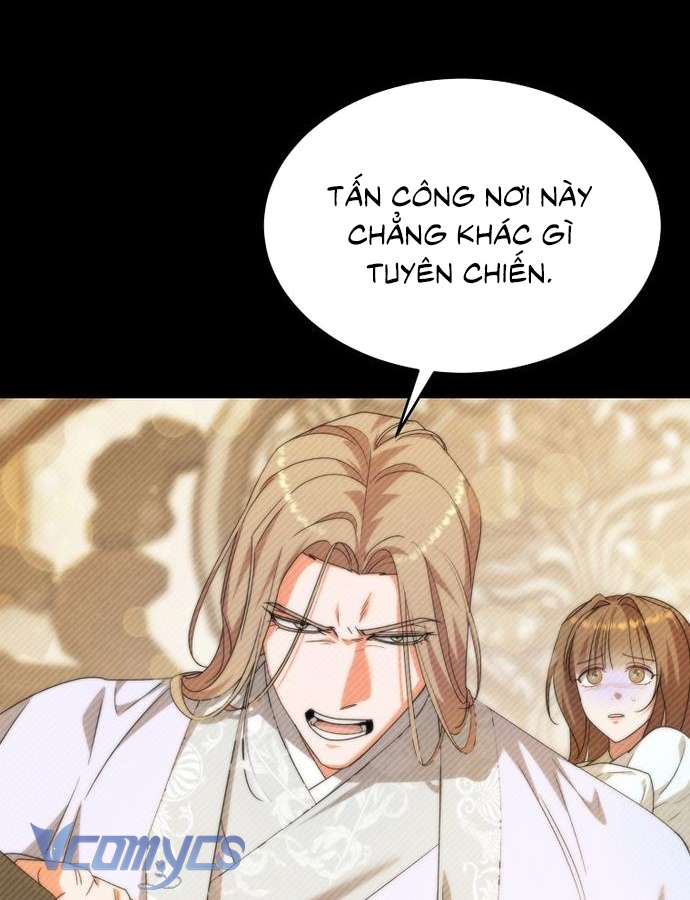 [18+] Phu Quân Phản Diện Mà Tôi Giết Đã Trở Lại Chap 14 - Trang 3