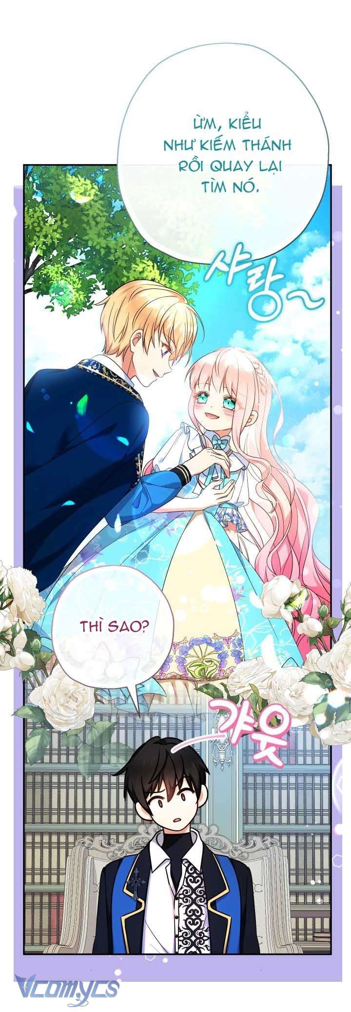 Tiểu Thư Tích Tiền Đi Bụi Chapter 105 - Trang 4