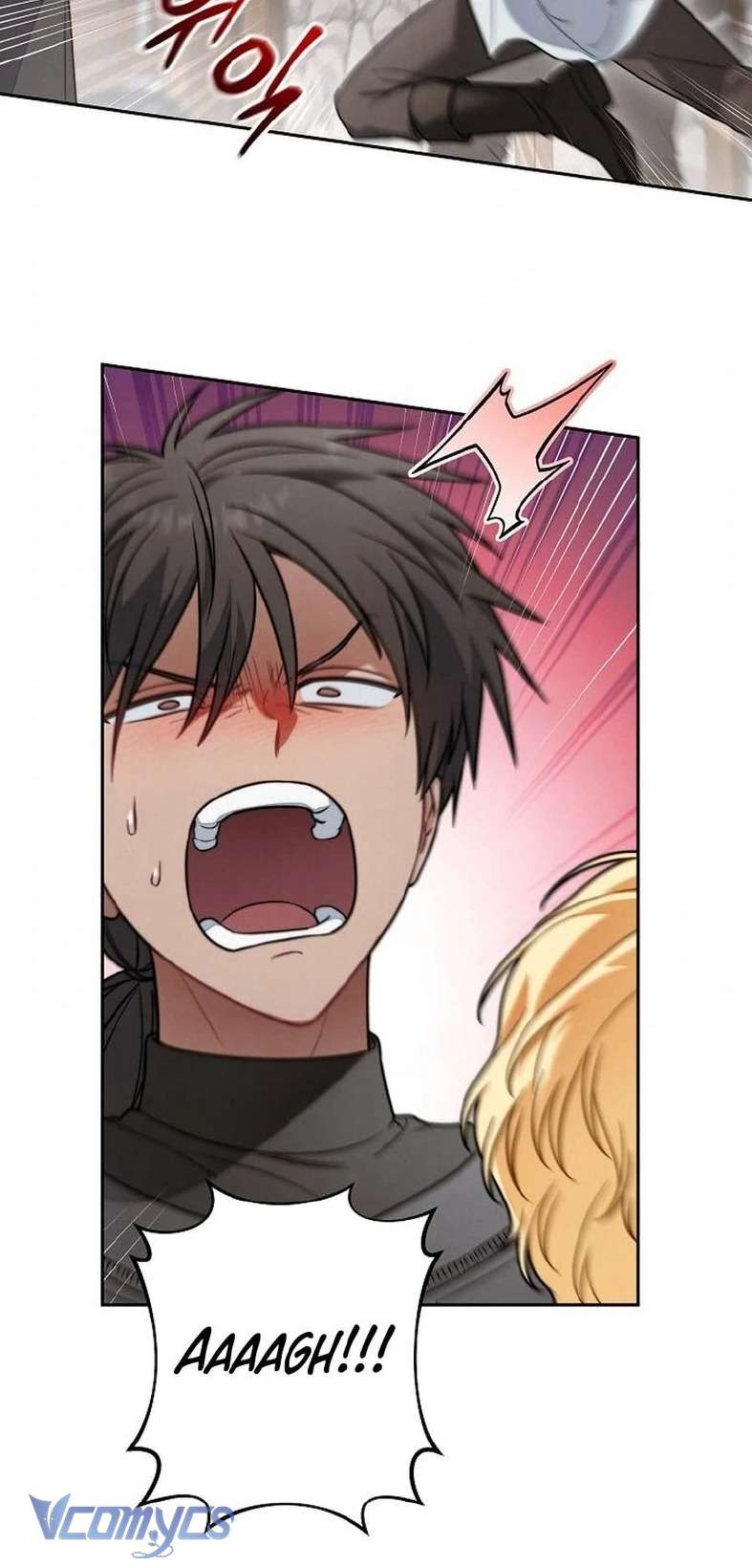 Hôn Nhân Vụ Lợi 2: Bản Tình Ca Không Thể Quên Chap 6 - Trang 2