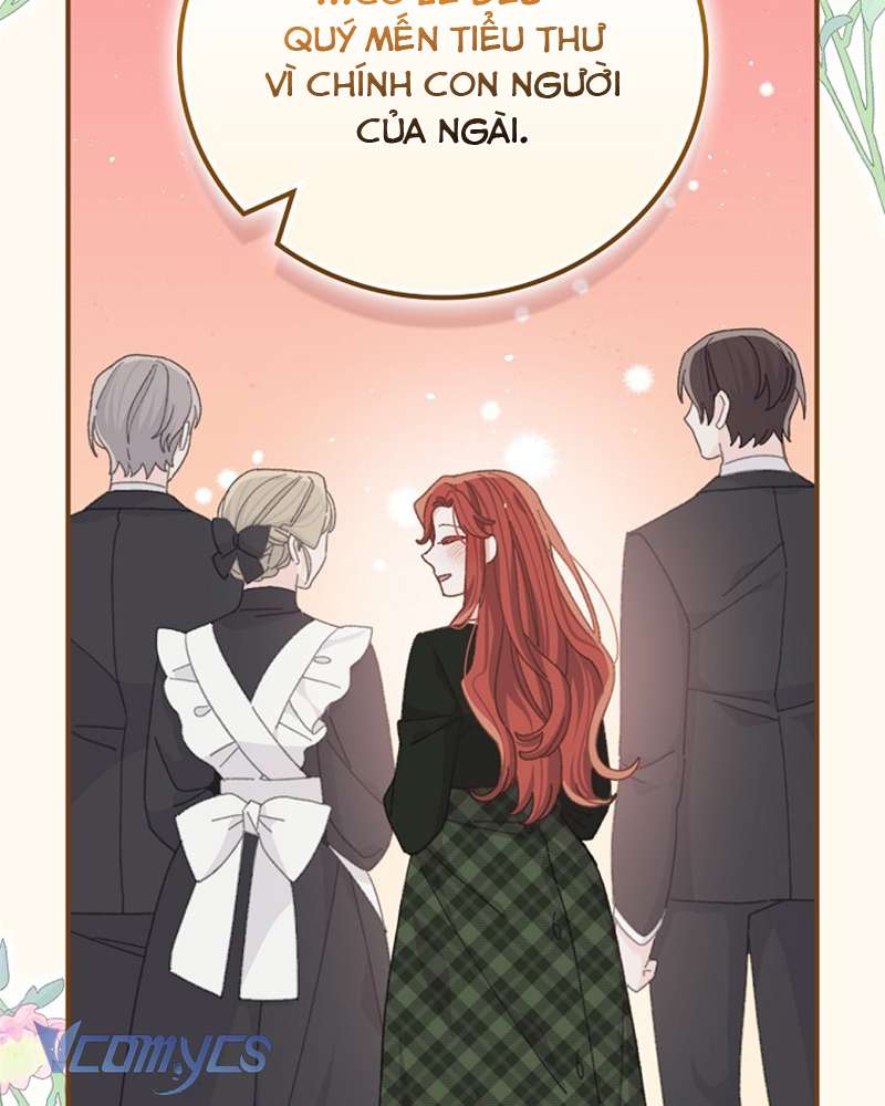 Chị Gái Của Nhân Vật Phản Diện Hôm Nay Cũng Đang Đau Khổ Chap 85 - Trang 4