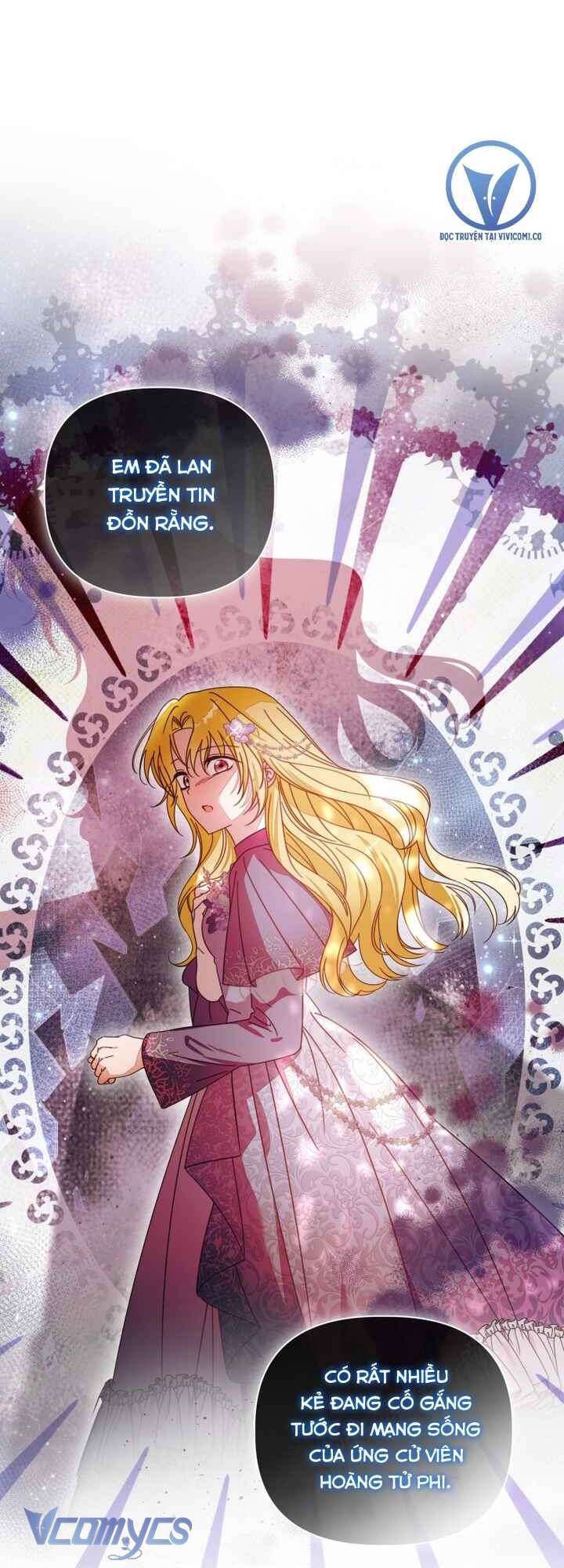 Mọt Sách Là Bạo Quân Chap 35 - Trang 2