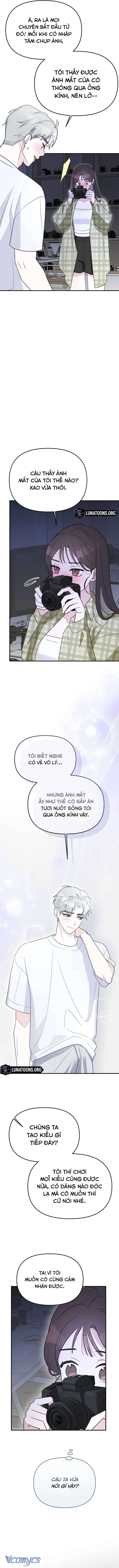 [18+] Tôi Nuôi Trai Chỉ Để "Thịt" Chap 9 - Trang 2