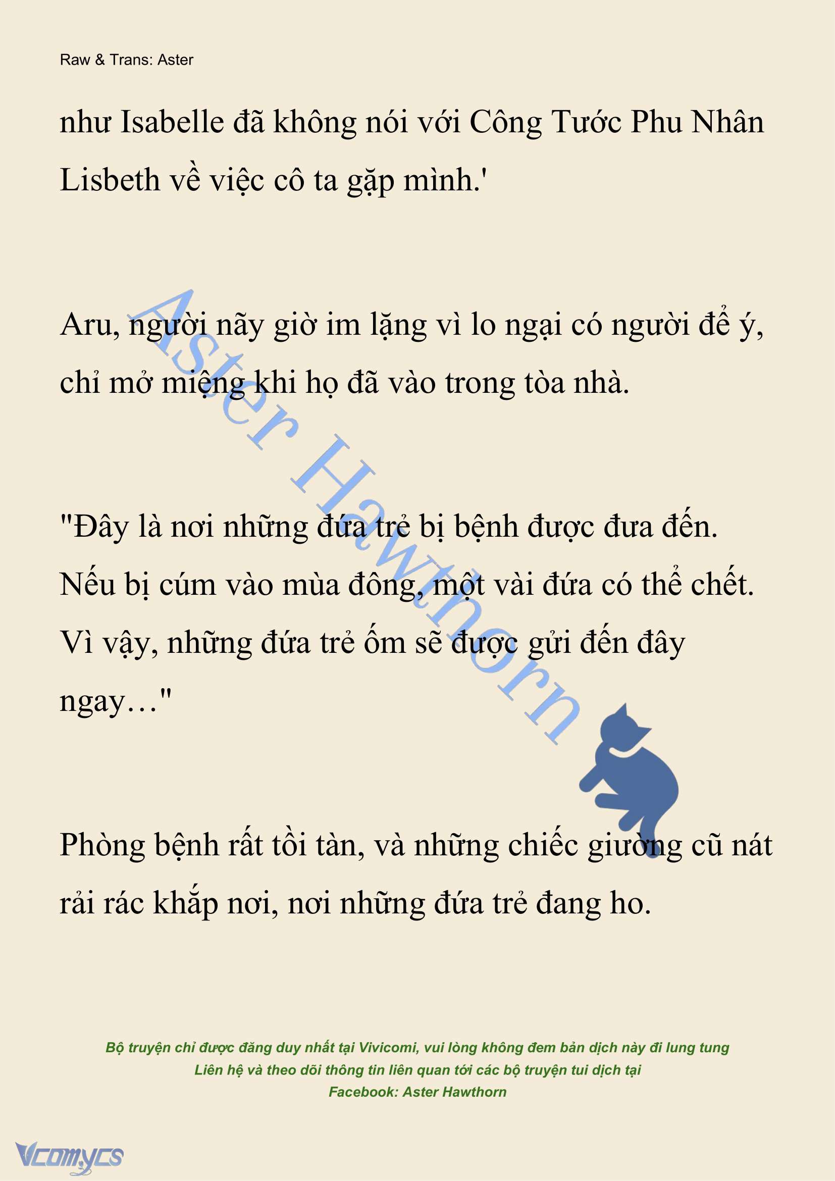 [NOVEL] Giết Cuộc Hôn Nhân Này Chap 100 - Next Chap 101
