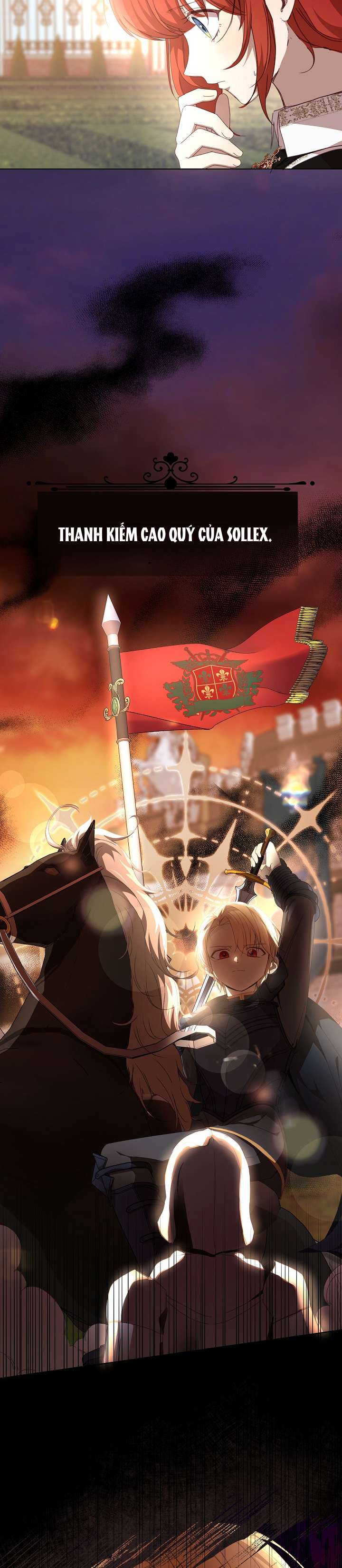 Tôi Đã Vô Tình Quyến Rũ Em Trai Của Nam Chính Chap 29 - Trang 3