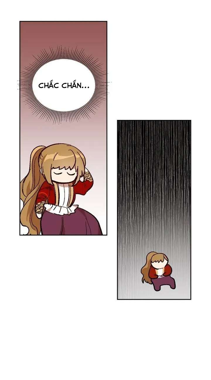 Vị Hôn Thê Khế Ước Của Công Tước Chap 144 - Trang 4